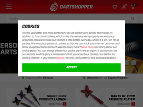 dartshopper.eu