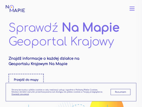geoportal-krajowy.pl