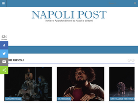 napolipost.com
