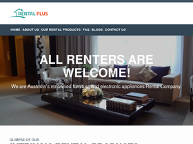 rentalplus.com.au