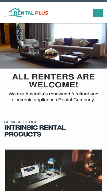 rentalplus.com.au