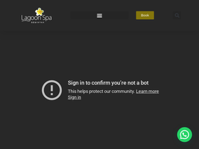 lagoonspaseminyak.com