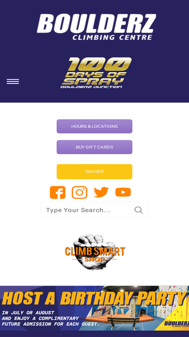 boulderzclimbing.com