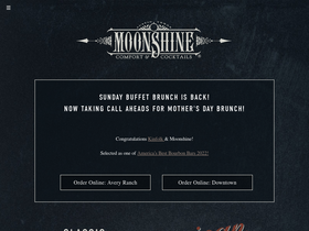 moonshinegrill.com