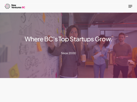 newventuresbc.com