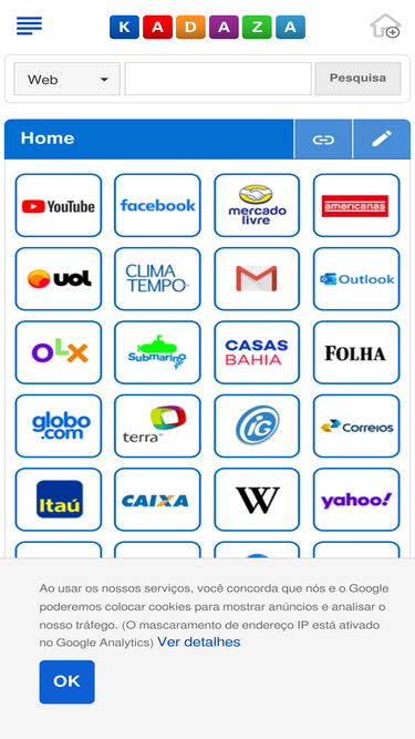 tecmundo.com.br Traffic Analytics, Ranking Stats & Tech Stack