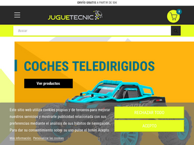 juguetecnic.com