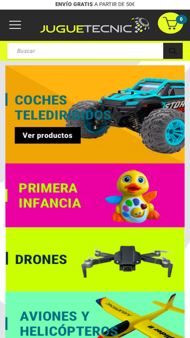 juguetecnic.com