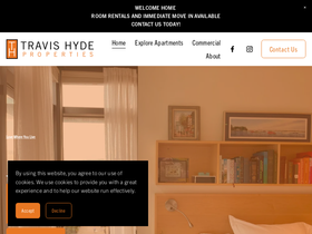 travishyde.com