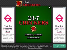 Chinese Checkers - Play Online Now at Coolmath Games