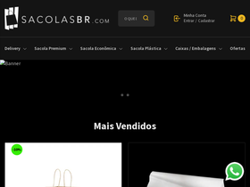 sacolasbr.com