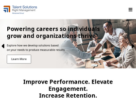 'right.com' screenshot