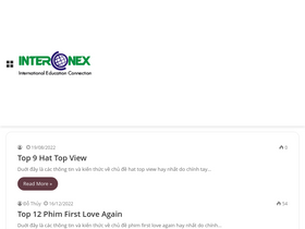 interconex.edu.vn