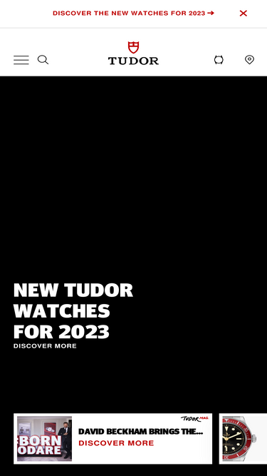 tudorwatch.com