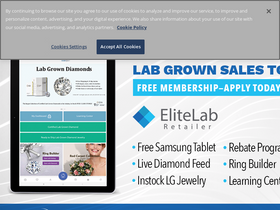 'jckonline.com' screenshot