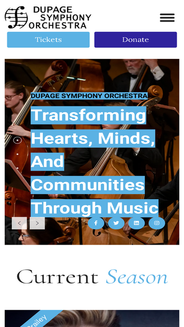dupagesymphony.org
