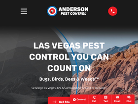 controlthebugs.com
