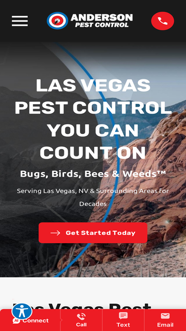 controlthebugs.com