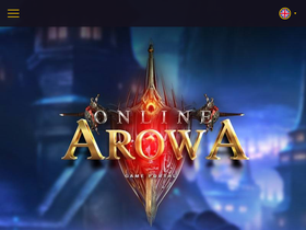 Arowa.online website image