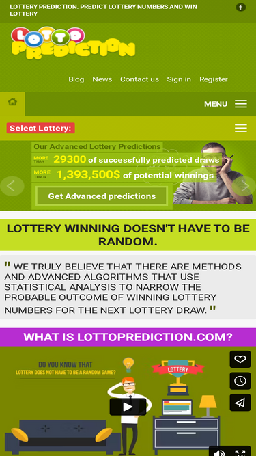 US Powerball Predictions By Lottometrix