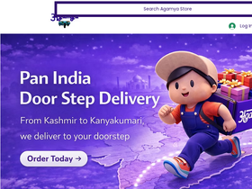 agamyastore.com