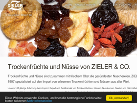 zieler.de