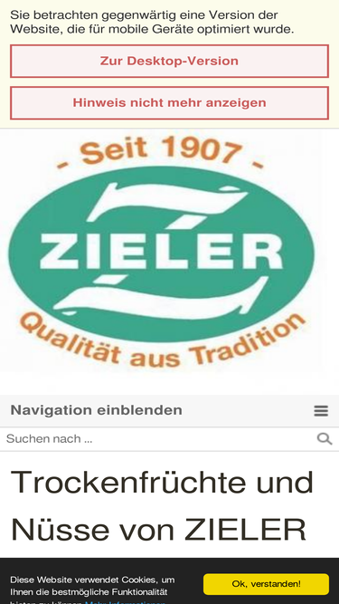 zieler.de