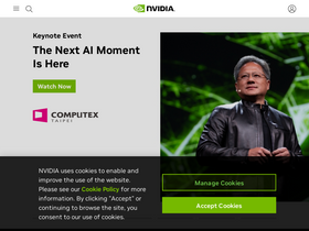 nvidia.eu