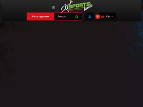 'sportsuncle.com' screenshot