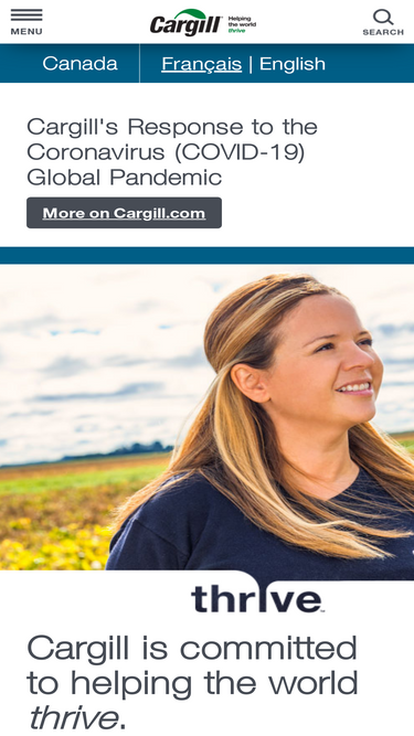 cargill.ca