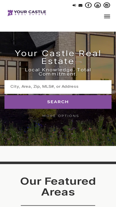 yourcastle.org