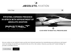 absoluteaviation.co.za