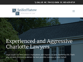 seiferflatowlaw.com