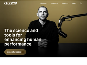 performpodcast.com