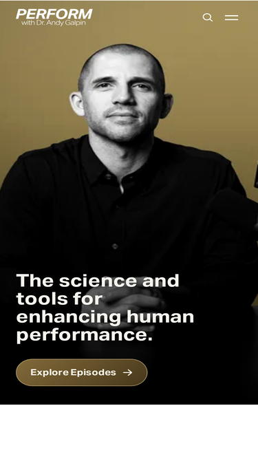 performpodcast.com