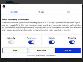 startupsvar.dk