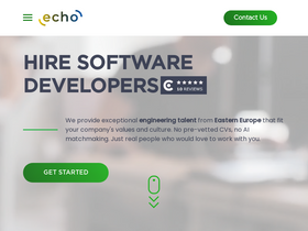 echoglobal.tech
