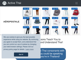 activethai.com