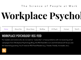 workplacepsychology.net