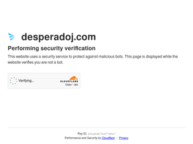 desperadoj.com