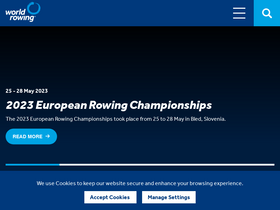 worldrowing.com