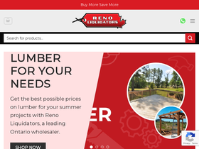 renoliquidators.ca