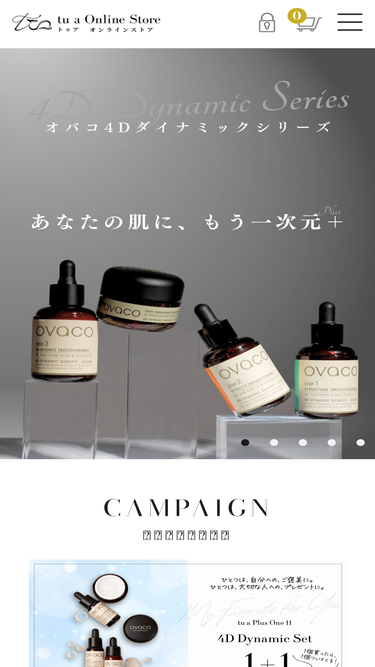 tua-store.com