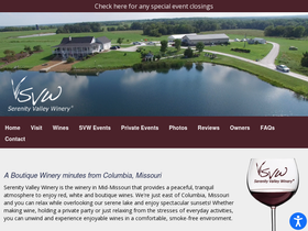 serenitywinerymo.com