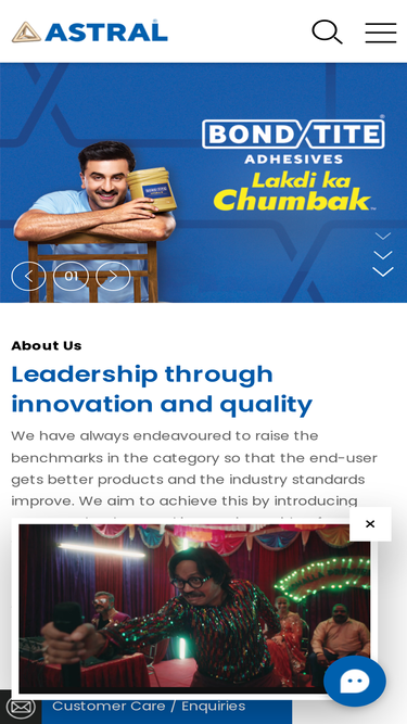 astralltd.com