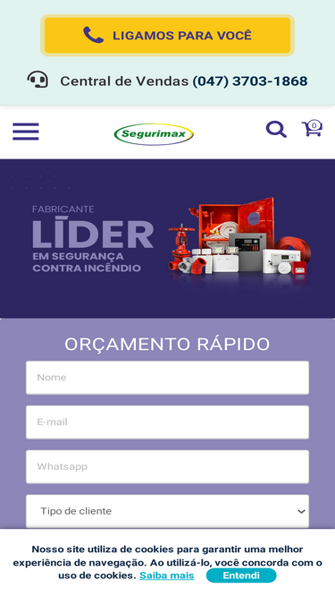 segurimax.com.br