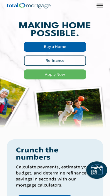 mortgage-x.com