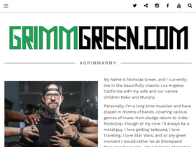 grimmgreen.com