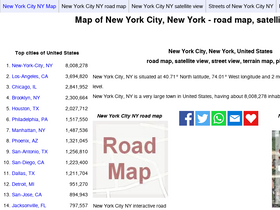 'maps-streetview.com' screenshot