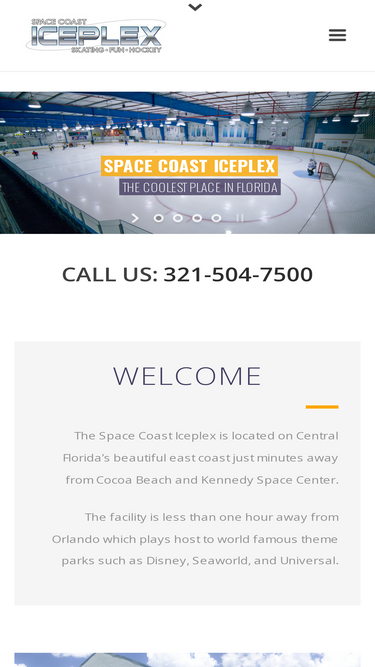 spacecoasticeplex.com
